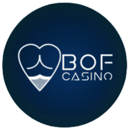 Bof Casino favicon