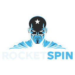 Rocketspin brand icon