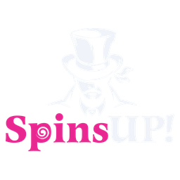 SpinsUp brand icon